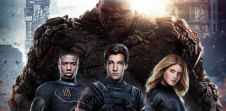 Anteprima dei film di stasera in tv mercoledì 22 maggio: "Fantastic 4"