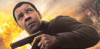 Anteprima dei film di stasera in tv sabato 25 maggio: "The equalizer 2"