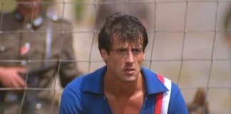 Stasera in tv, i trailer dei film in onda giovedì 9 maggio: "Fuga per la vittoria"