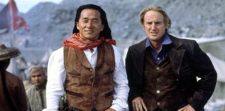 Stasera in tv, i trailer dei film di sabato 11 maggio: "Pallottole cinesi"