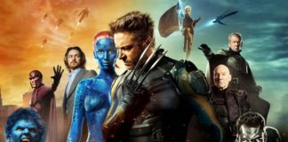Anteprima dei film di stasera in tv giovedì 16 maggio: "X-Men, giorni di un futuro passato"