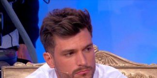 Uomini e Donne, anticipazioni: ultima registrazione per Andrea Zelletta