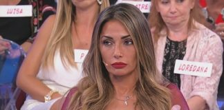 Uomini e Donne, news: ecco Ida Platano da giovane [Foto]