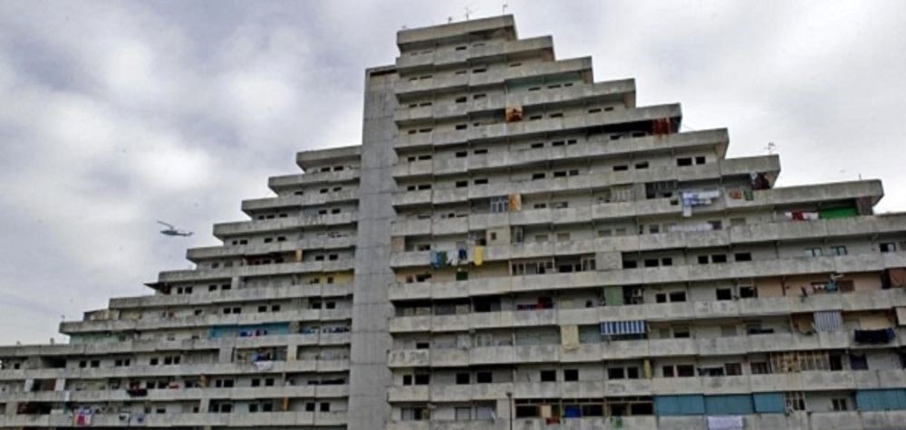 Vele Scampia 