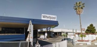 Whirlpool, sciopero generale dell'industria a Napoli il 31 ottobre
