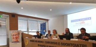Cadiologia: Il progetto 'TAVI è VITA' arriva in Campania