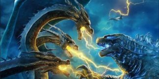 Stasera in tv giovedì 12 ottobre: Godzilla II - King Of The Monsters