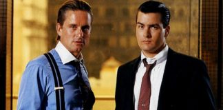 Anteprima dei film di stasera in tv giovedì 13 giugno: 'Wall Street'