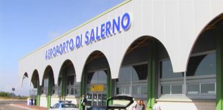 Aeroporto Salerno-Costa d’Amalfi, ci siamo: Tria firma la concessione