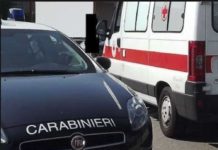 Cesa, 19enne ucciso a colpi di pistola: fermato un minore