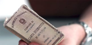 San Giorgio a Cremano, documenti falsi per ritirare denaro