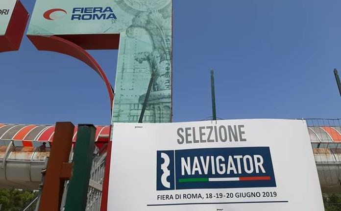 Navigator: pubblicato l’elenco dei 3mila vincitori dell'atteso concorso