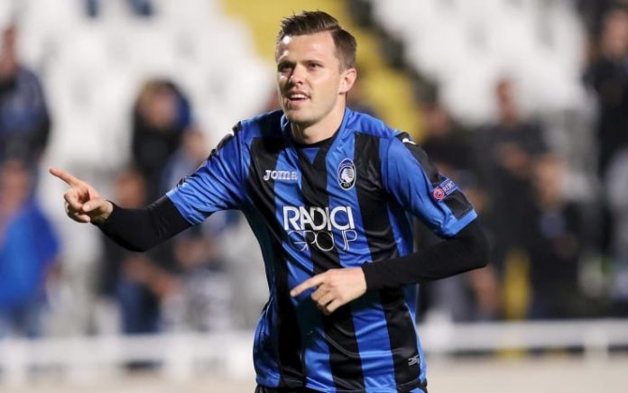 Calciomercato Napoli, Ilicic vuole la maglia azzurra