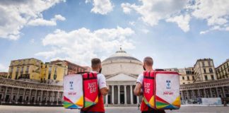 In Campania dal 27 aprile aperti tutti gli esercizi di ristorazione solo per asporto