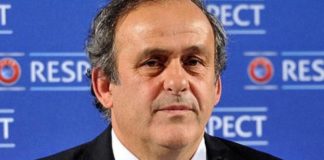 Mondiali Qatar 2022: Michel Platini è stato fermato per corruzione