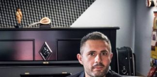 Nando Misuraca al Club 55: in trio il progetto Anime Bianche ed altre storie