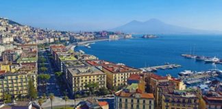 Eventi a Napoli: ecco i principali appuntamenti del 15-16 giugno