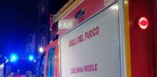 Afragola, incendia l'auto della zia della sua ex: arrestato