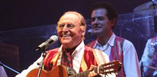 Renzo Arbore: grande ritorno in tv su Rai 5 con L’arte do’ sole