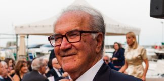 Circolo Posillipo: Vincenzo Semeraro è stato confermato presidente