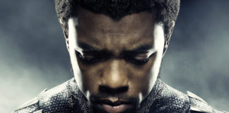 Anteprima dei film di stasera in tv mercoledì 5 giugno: "Black Panther"