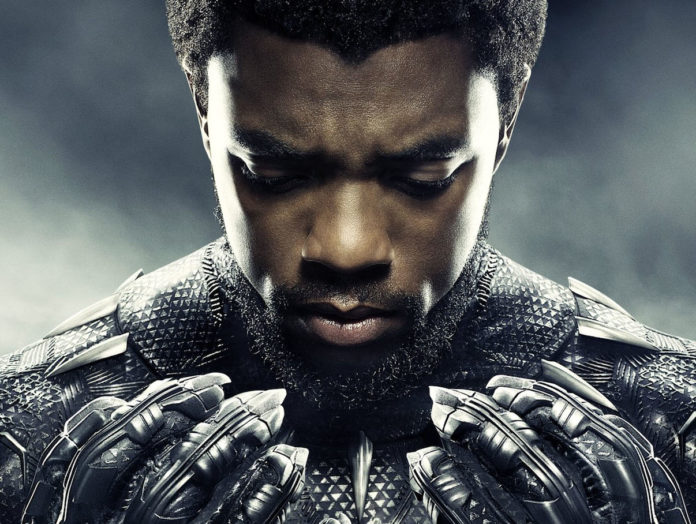 Anteprima dei film di stasera in tv mercoledì 5 giugno: "Black Panther"