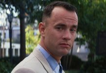 Stasera in tv mercoledì 2 aprile: Forrest Gump