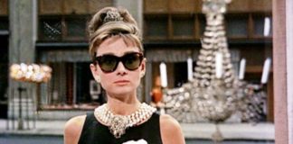 Anteprima dei film di stasera sabato 29 giugno: "Colazione da Tiffany"