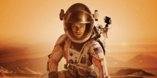 Anteprima dei film di stasera in tv giovedì 6 giugno: "The Martian"