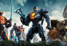 Stasera in tv martedì 29 aprile: Pacific Rim