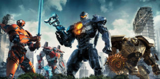 Anteprima dei film di stasera in tv martedì 11 giugno: "Pacific Rim, la rivolta"