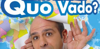 Anteprima dei film di stasera in tv mercoledì 12 giugno: "Quo Vado?"