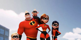 'Gli Incredibili 2' su Sky Family: I film stasera in tv mercoledì 22 gennaio