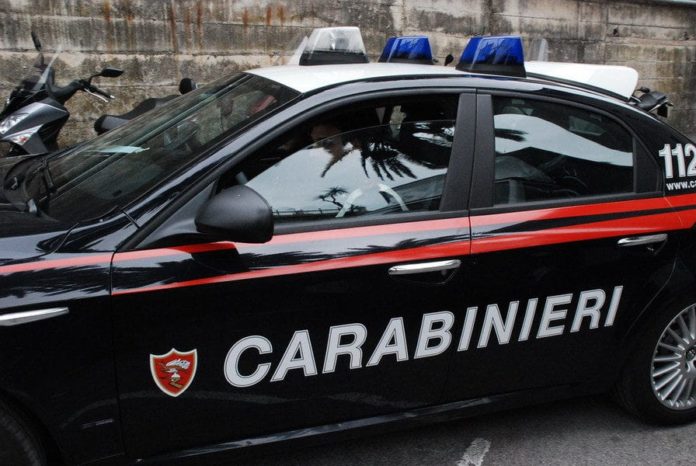 Napoli, Vomero Arenella: Rapina due donne in 10 minuti. Arrestato un 37enne