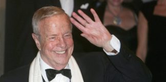 Cinema e teatro in lutto: è morto Franco Zeffirelli, aveva 96 anni