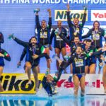 Mondiali di Pallanuoto. Settebello campione del mondo! Campagna: “La partita perfetta!”