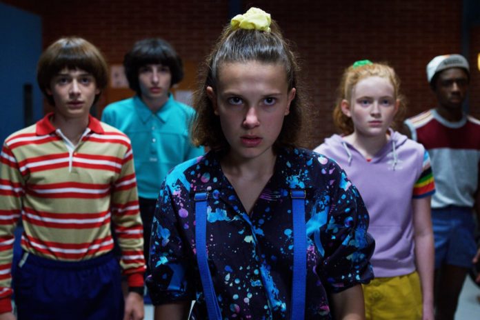 Stranger Things 5, Sadie Sink parla del destino di Max nell'ultima stagione