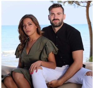 Temptation Island, anticipazioni: bacio tra Vittorio e una single 