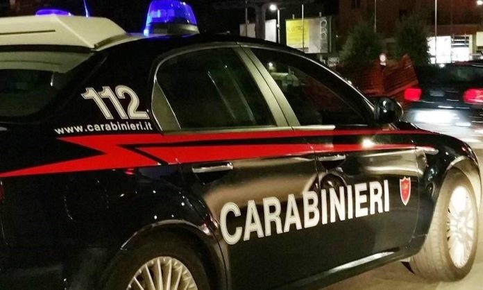 Castello di Cisterna: Spaccia droga con un metodo ingegnoso. Arrestato 48enne