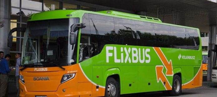 FlixBus: potenziamento straordinario sulla Campania per tutta l’estate