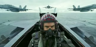 Cinema: i 10 film più attesi del 2021