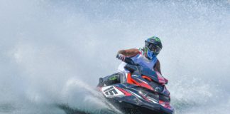 Aquabike, 6 podi nella tappa di Milano per un team napoletano