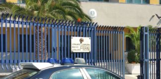 Lite tra fratelli ad Avellino, uno si scaglia contro i Carabinieri: arrestato