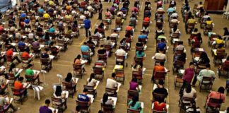 Concorsone Regione Campania: sono già in 150mila per 2000 posti