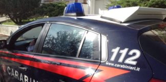 Boscoreale, sgominata la piazza di spaccio del Piano Napoli: 13 arresti