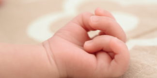 Avellino, l’appello social di una zia: “Mio nipote di 8 mesi è scomparso”
