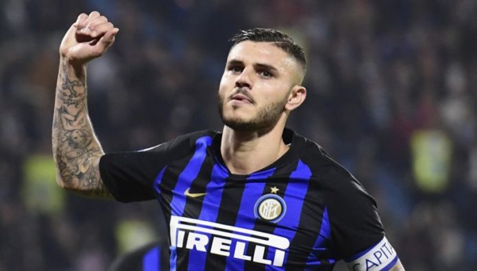 Calciomercato Napoli: Icardi ha tempo fino a venerdì per decidere