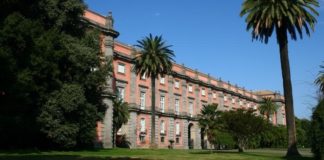Eventi a Napoli nel weekend dal 4 al 6 novembre