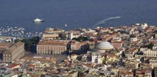 Qualità della vita, si vive meglio a Sofia e a Bucarest che a Napoli