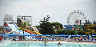 Pareo Park, arriva l’ok da parte dell’Asl: domani la riapertura